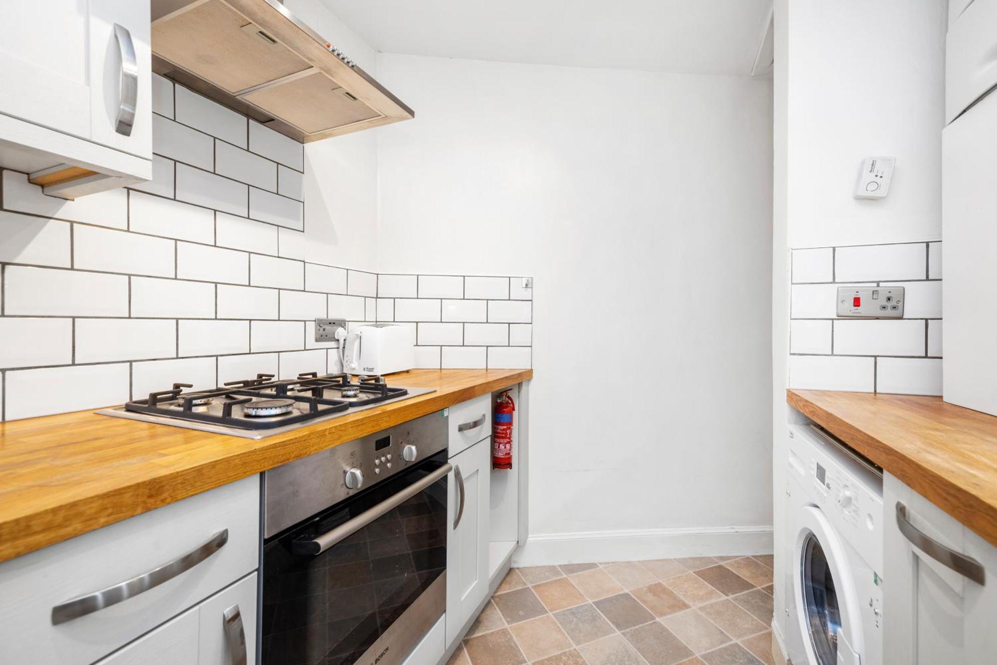Joivy Modern Flat In City Centre - For Up To 3 Guests Apartment Edinburgh Exterior foto