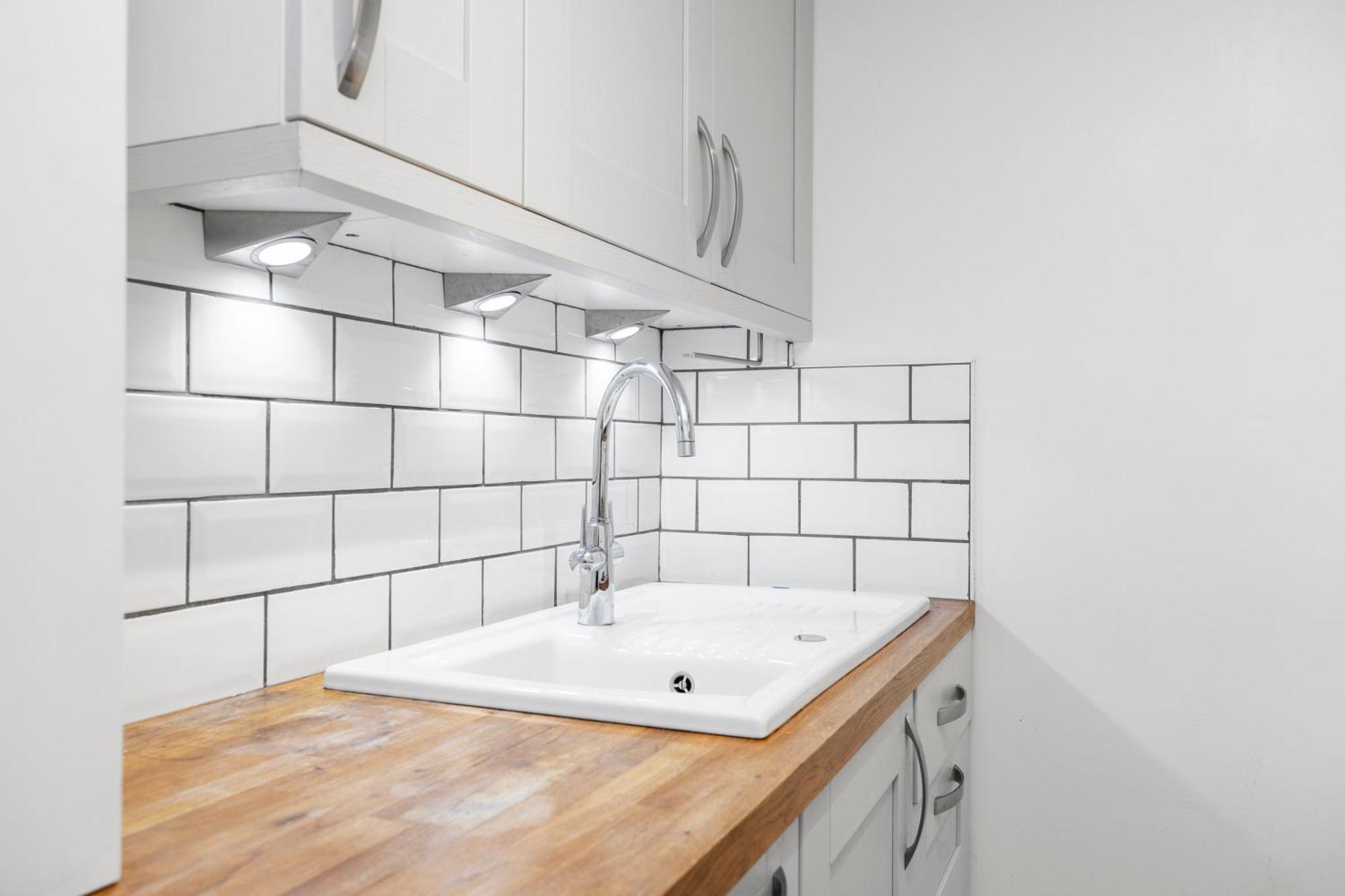 Joivy Modern Flat In City Centre - For Up To 3 Guests Apartment Edinburgh Exterior foto