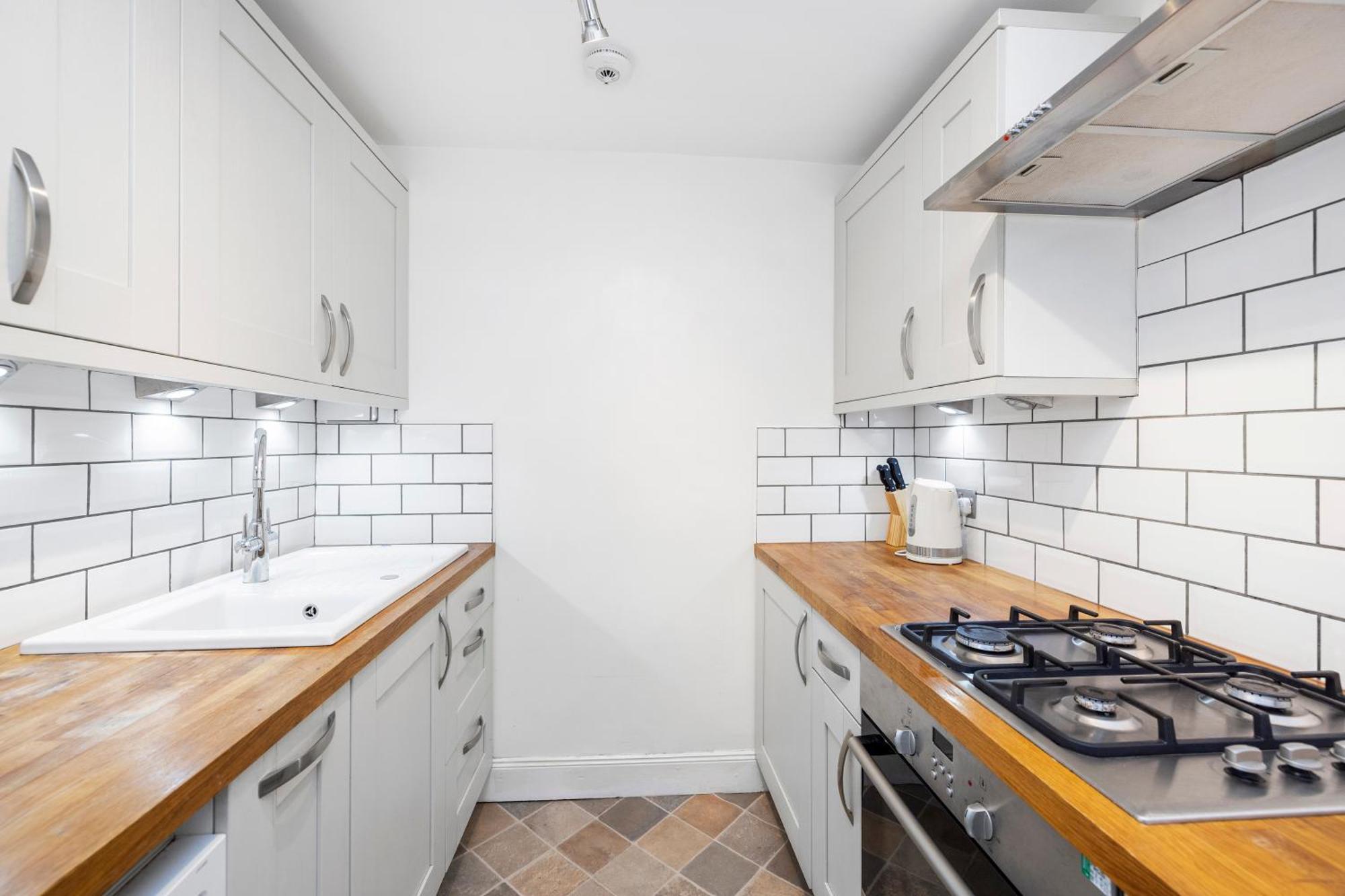Joivy Modern Flat In City Centre - For Up To 3 Guests Apartment Edinburgh Exterior foto